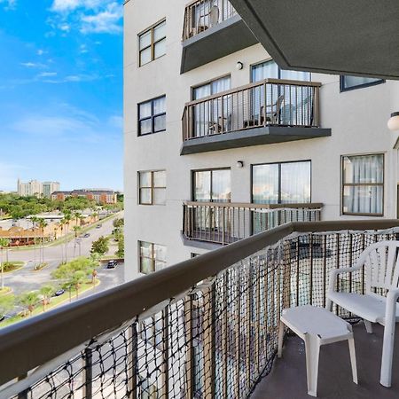 Fabulous Resort Condo With Heated Pool! Orlando Dış mekan fotoğraf