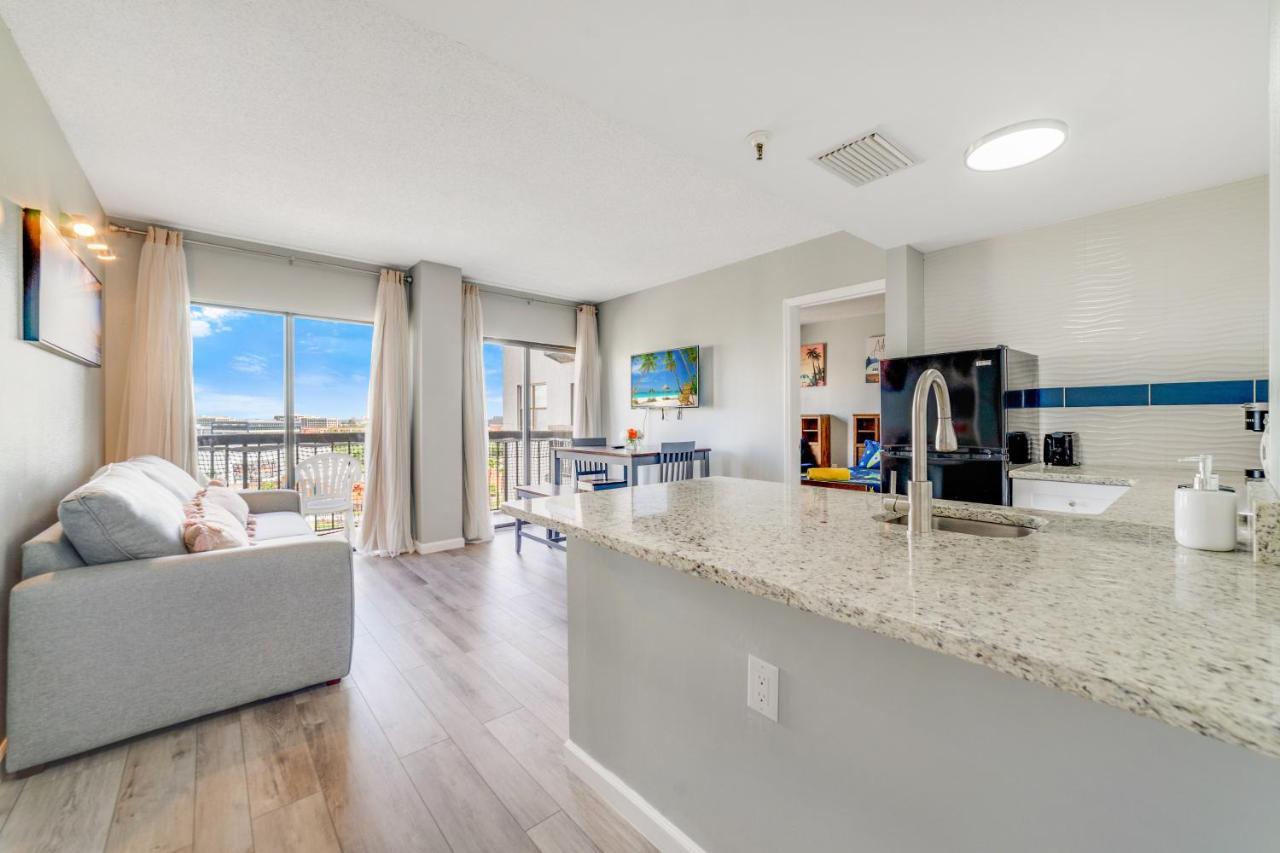 Fabulous Resort Condo With Heated Pool! Orlando Dış mekan fotoğraf