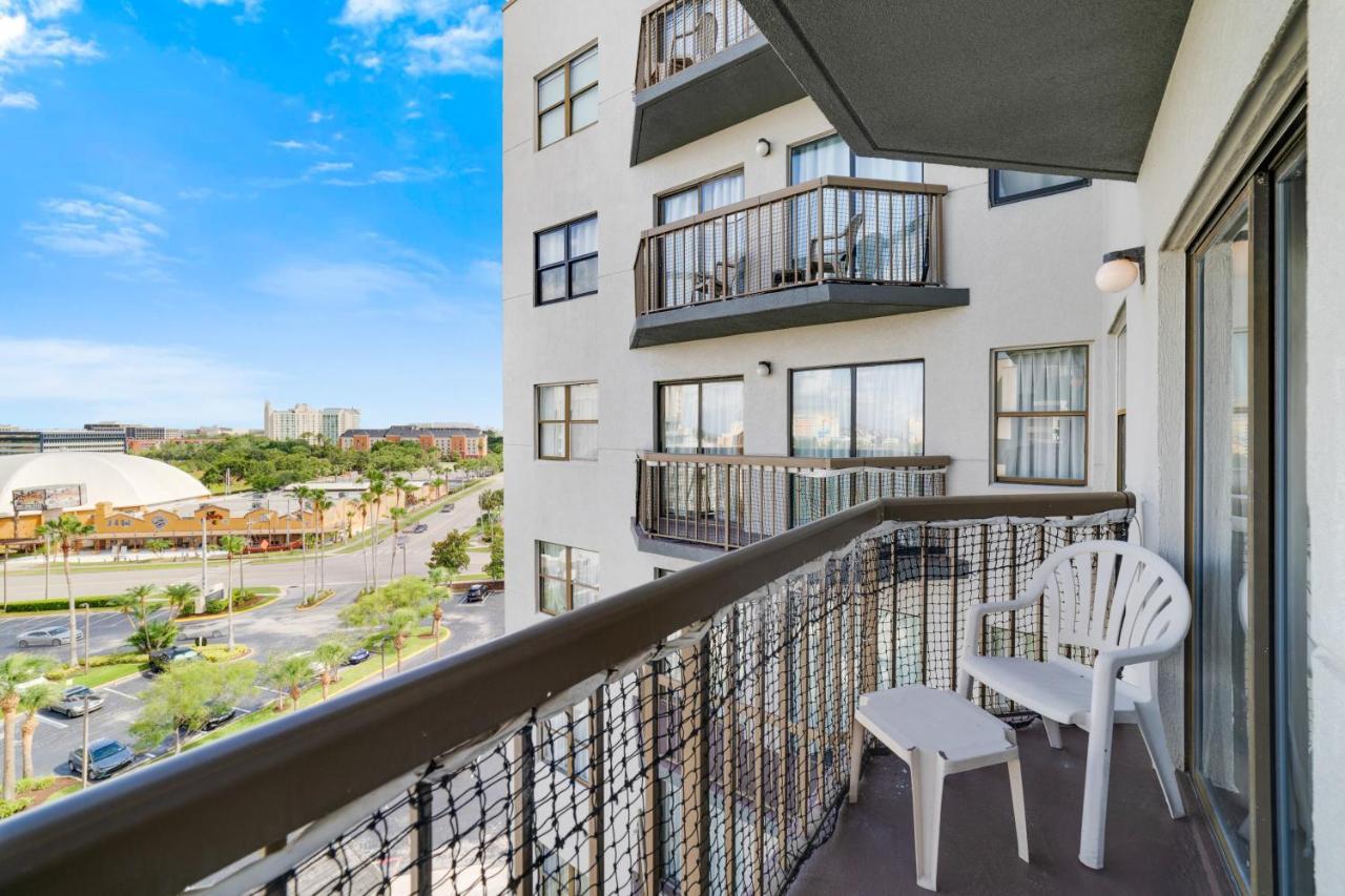 Fabulous Resort Condo With Heated Pool! Orlando Dış mekan fotoğraf