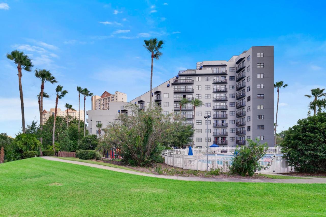Fabulous Resort Condo With Heated Pool! Orlando Dış mekan fotoğraf
