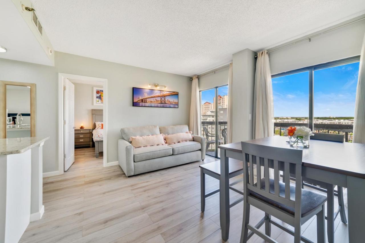 Fabulous Resort Condo With Heated Pool! Orlando Dış mekan fotoğraf