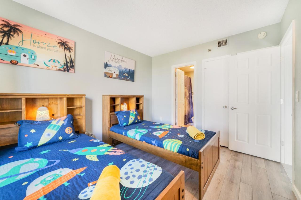 Fabulous Resort Condo With Heated Pool! Orlando Dış mekan fotoğraf